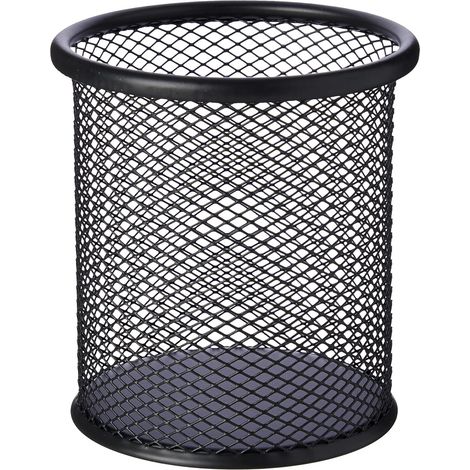 pot crayon rond, conception de maille, 910cm (1/3)