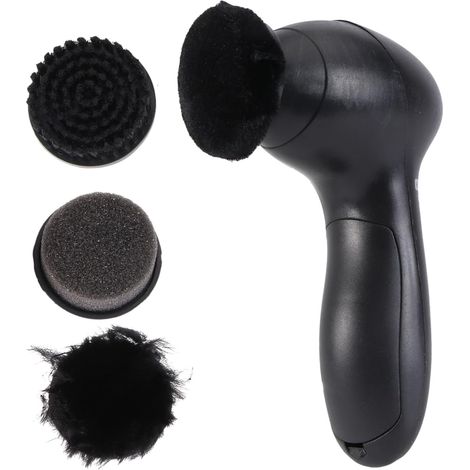 Adhesive Wall Mounted Toothbrush Holder Attractive Design 4 (1/5)