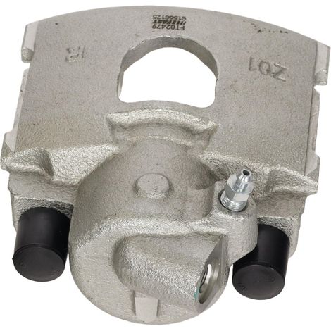 FT02479 pinza freno rapida anteriore destra SENZA staffa (1/5)