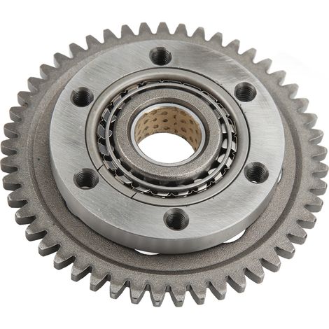 Kit d'embrayage de démarreur unidirectionnel en acier forgé de remplacement pour 250 300 LH250 260 300 (1/5)