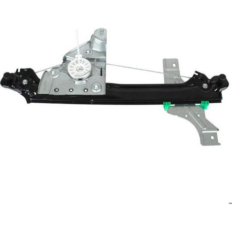Lève-Vitre Arrière Droit - Peugeot 508 I SW I - 2010 À 2018 - Sans Moteur - Neuf (1/2)