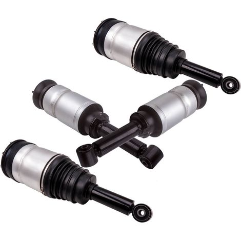 4 pezzi per Range Rover Sport Aria Sospensioni Pneumatiche Posteriore&Anteriore (1/5)