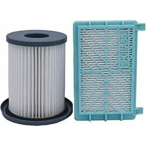 Ersatzfilter für Philips Staubsauger FC8732 FC8733 FC8734 FC8736 FC8738 FC8740. Zubehör für Haushaltsgeräte.