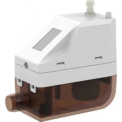 Pompe de relevage de condensats automatique 220 V 24 L/h HS-24C 1-3P pour climatiseur externe (1/5)