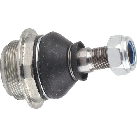 Paire de Rotules de Suspension Inférieures Avant 364070 Silencieuses Précises Gauche et Droite Remplacement pour Citroën C4 Coupé C4 I C4 II (1/5)