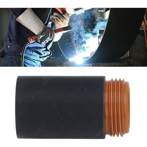 220854 Couvercle de montage pour machine de découpe plasma compatible avec les consommables pour lampe torche de découpe plasma PMX 45XP/65/85/105 (1/5)