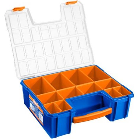 WADFOW Kunststoff-Organizer, WADFOW