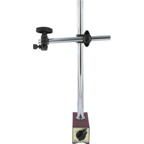 Ensemble bras et base magnétique extra lourd 130 kg Vertex VMB-03