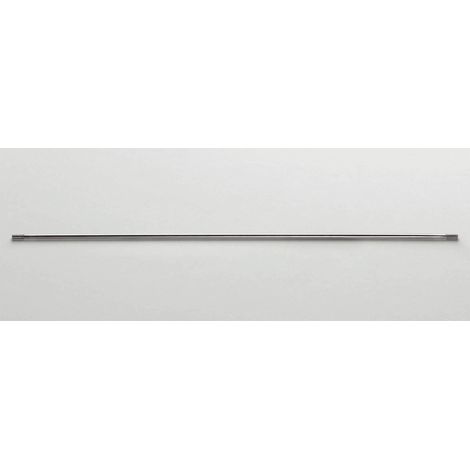 Electrode pour séries 7201 ou 7211 longueur 475mm filetage M4 FINDER 072500PAS