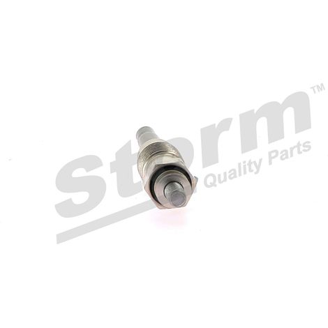 Bougie de préchauffage compatible Alfa-Romeo, Aro, Bertone, BMW (1/5)