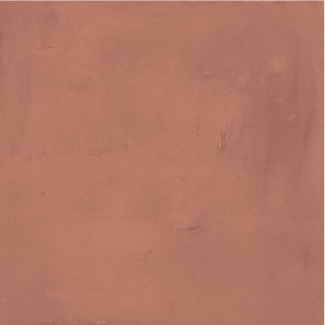 Eiffel Art Construction – Carrelage sol/mur effet ciment vieilli terracotta orange 20x20 cm – Grès cérame pleine masse – Finition mate – Usage intérieur et extérieur (1/2)