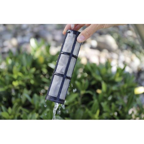BOQUILLA 30445 BOMBA PARA POOLSWEEP 2000, ASPIRADOR DE PISCINA NEGRO, AZUL