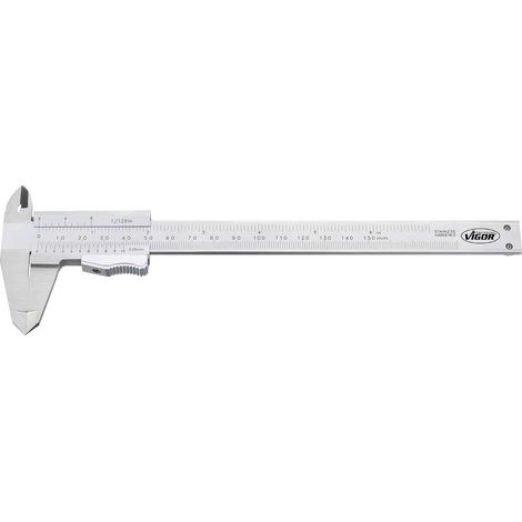 Vigor V4690 V4690 Calibro da officina (1/5)
