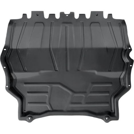 Cache sous moteur start stop Volkswagen Tiguan 1 2007-2016
