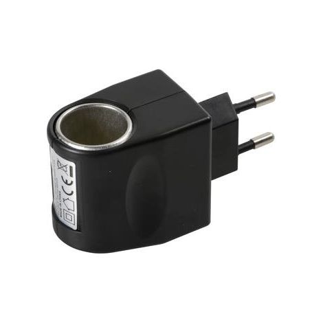 Presa trasformatore - 230V>12V (1/3)