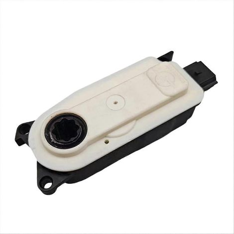Actionneur de volet de calandre actif pour Ford Edge, Explorer et Focus KT4B-8476-CA 5877Q1011