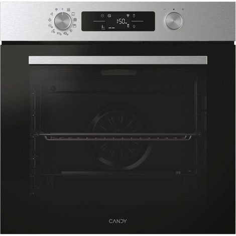 Four Candy ca6 n5b3lytx 78L multifonction sans préchauffage (1/2)