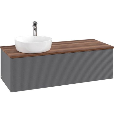 Villeroy & Boch K33152GK WTUS Antao K335 1200x360x500mm (1/3)