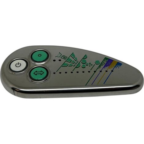 Ricambio tastiera per bio project Albatros 1401056600 (1/2)