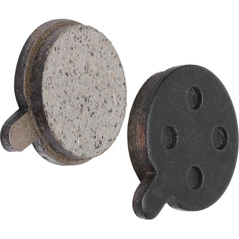 1 paio di pastiglie freno a disco per monopattino elettrico Xiaomi M365 Pro, accessori per monopattino elettrico (1/5)