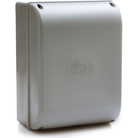 CAME 119RIR315 Coperchio e Base Quadro 200X270Mm Ricambio