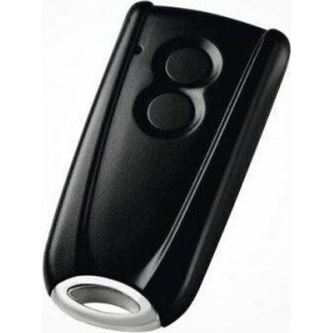 433M, Télécommande - Télécommande RSC2 433 Mhz 2 boutons LIMUS ONE/ECOSTAR/LIFTRONIC (1/2)