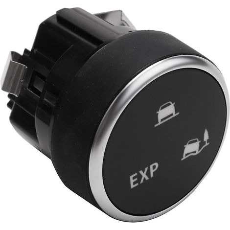 Multi-vägförhållanden Multi-läge EXP Justeringsbrytare 251456265r Pour Koleos Kadjar Captur CBM (1/5)