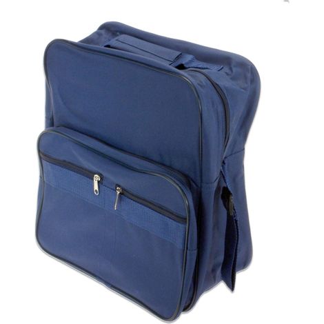 Bolsa para silla de ruedas wellys