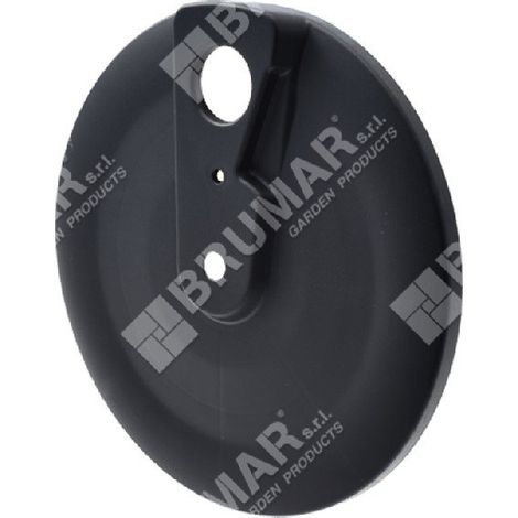 Copriruota interno per rasaerba MAORI COMPATIBILE - 023748