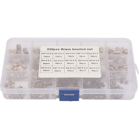 15 types of knurled nuts, brass nut insulation column, column for electrical equipment maintenance fields (1/5)
