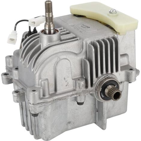 Moteur hydraulique gauche PEERLESS P794835 (1/3)