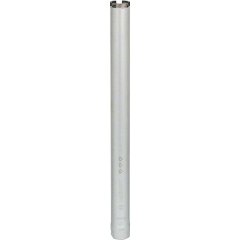 Bosch Diamanttrockenbohrkrone G 1/2, Best for Universal, 32 mm, 350 mm, 3, 7 mm