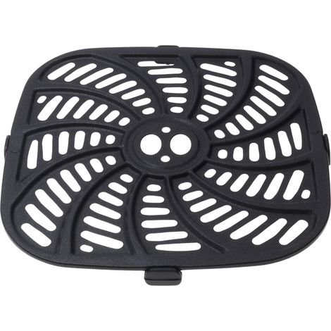 Ariete Kenwood griglia supporto friggitrice ad aria 7L 4627 4628 HFM80 HFP80 (1/2)