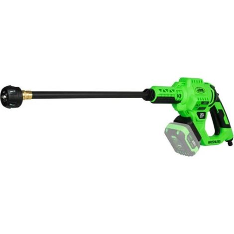 JBM 60039 Idropulitrice 20 V senza batteria