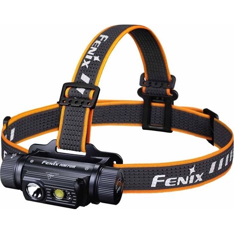 FENIX HM70R LED-STIRNLAMPE (1/7)