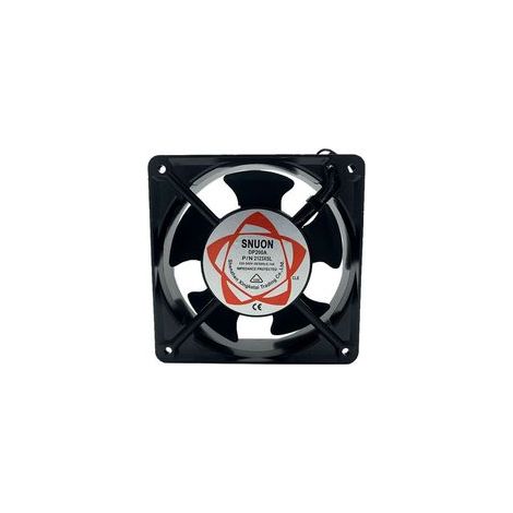 Compatible pour SUNON DP200A 220/240V 0.14A 12CM 12038 120x120x38m cooling Ventilateur