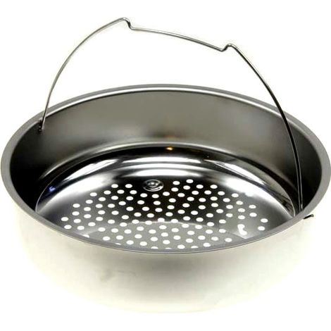 Panier rigide 8/10l d=238, ss-980449 - autocuiseur