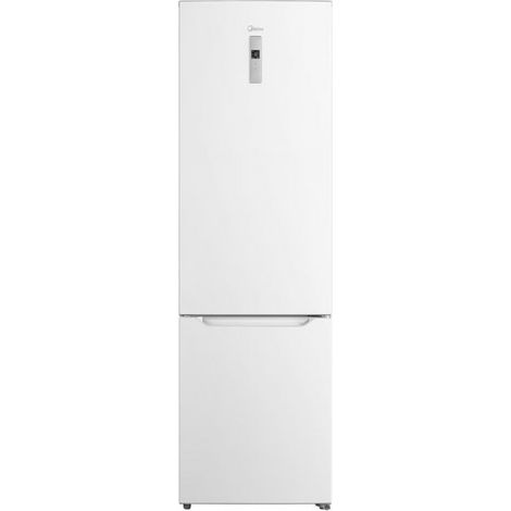 MIDEA MDRB489FGE01O FRIGORIFICO COMBI (1/4)