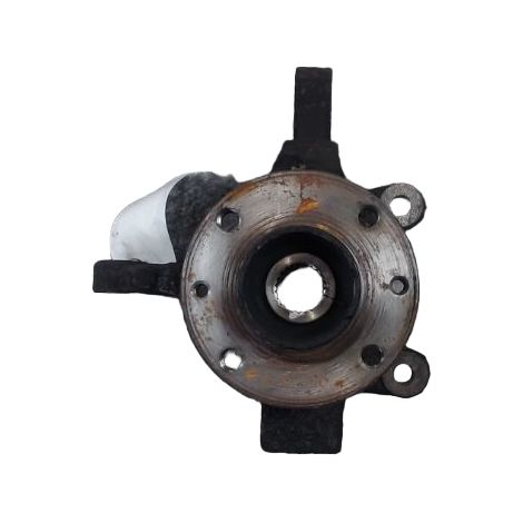 [PRODUIT D'OCCASION] Pivot Avant Droit NISSAN Micra 2003-2005 ♻️ Ref Oe. 40014ax600 - Garantie à vie