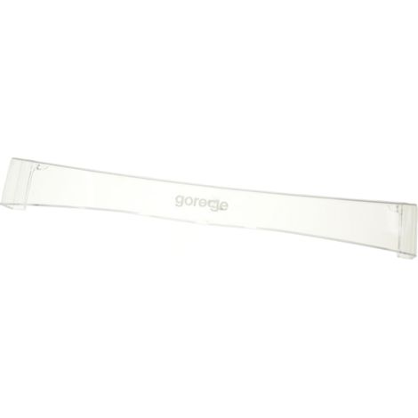 Ersatzteil - Butterfachdeckel -  - GORENJE, BAUMATIC, FRASA