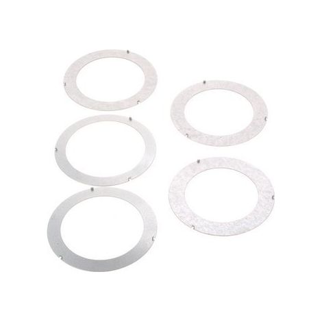 BOSCH Ersatzteil TTNR: 87099187240 Drosselblendensatz 76,78,80,83,86 (1/2)