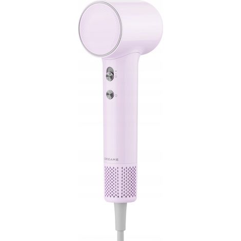 DREAME AHG11A Mini-Haartrockner Lila 1200W 1 Stück. (1/5)