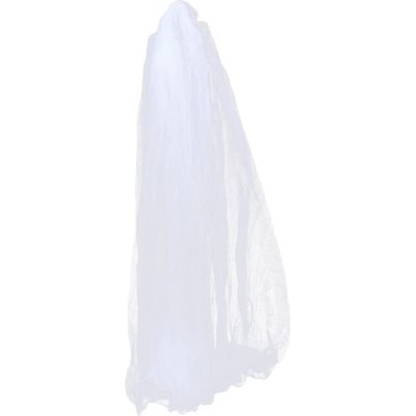 Ciel de lit pliable en moustiquaire pour chambre d'enfant, adapté (1/5)