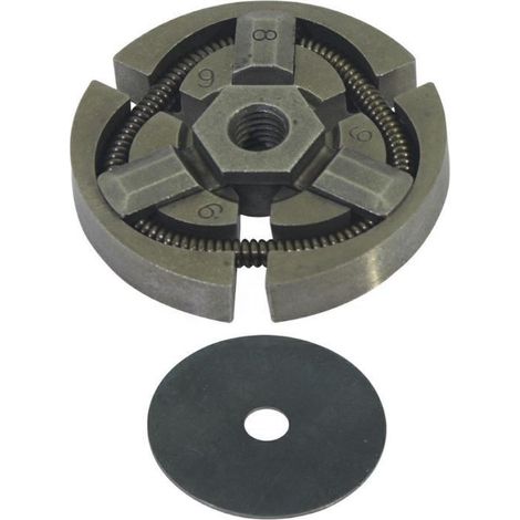 Frizione completa motosega HUSQVARNA P410/510 503173102
