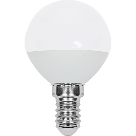 V-TAC Pro LED-Lampe E14 3,7 W P45 3000 K CREE-Chip – Artikelnummer 2141236