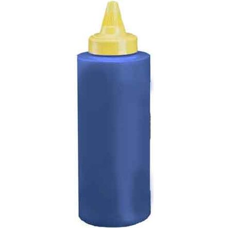 POLVERE PER TRACCIALINEE 150 gr - colore blu