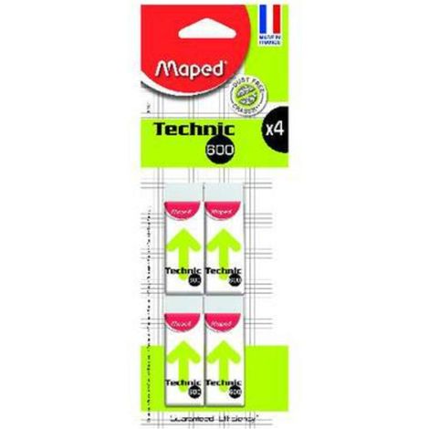 Bl.4 Gomme Technic Maped 011724 X15
