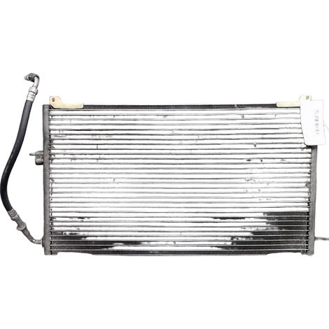 Condenseur Climatisation PEUGEOT 406 99-04 [PRODUIT D'OCCASION]♻️6453ja