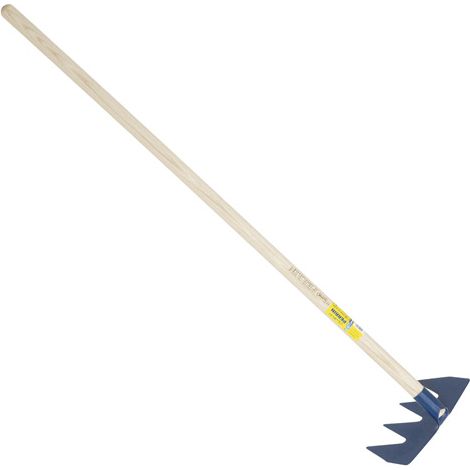 OUTILS PERRIN Griffe a remblai manche 135