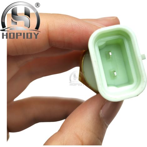 MRE1 ist geeignet für Detroit Wassertemperatursensor, Temperatursensor, Flüssigkeitsstandsensor 23520380. (1/2)